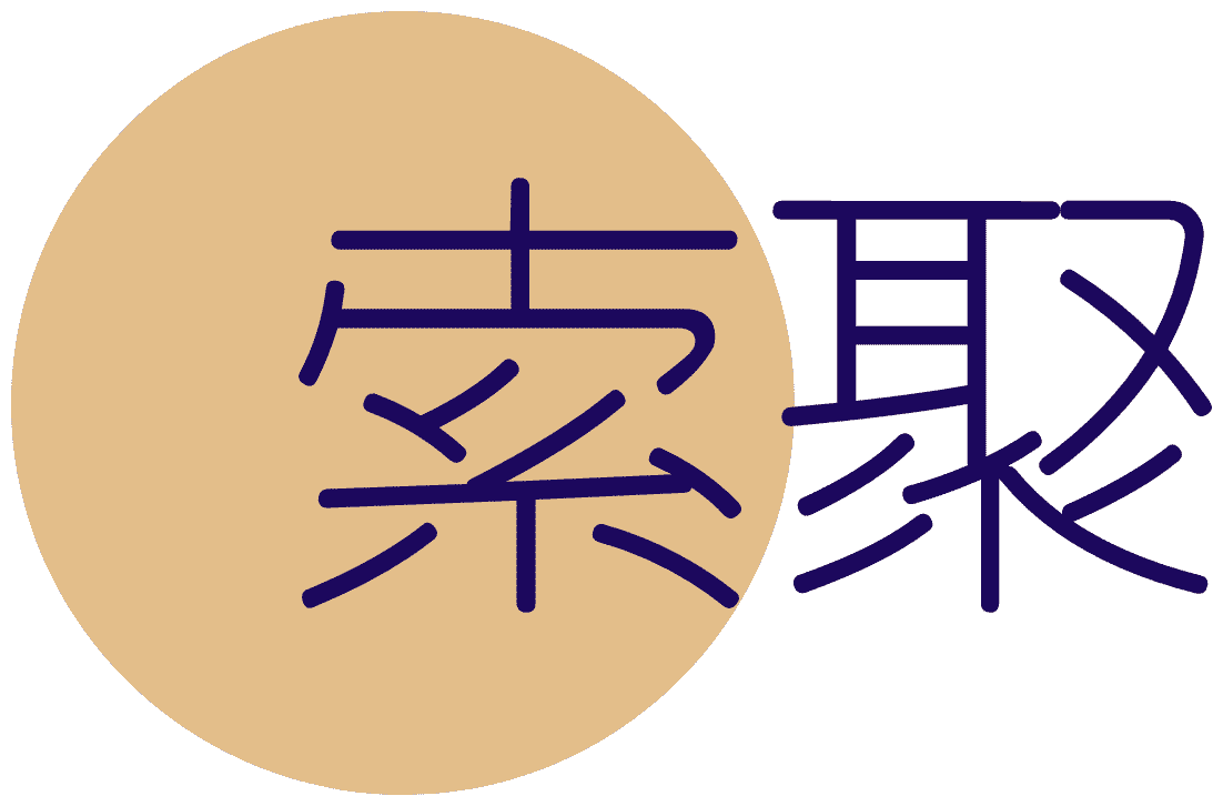 索知科技LOGO